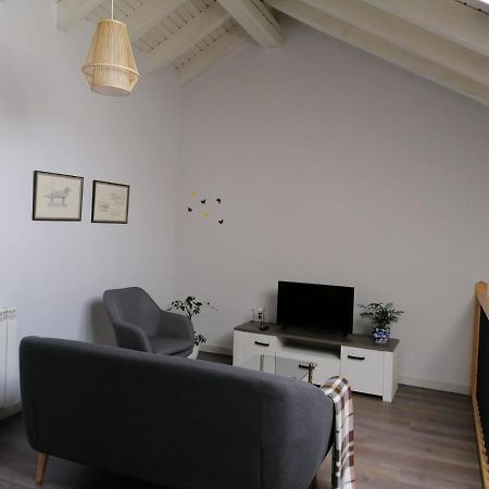 Casa Pauet D'Escalarre Apartment Luaran gambar