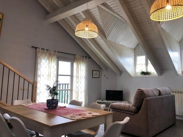 Casa Pauet D'Escalarre Apartment Luaran gambar