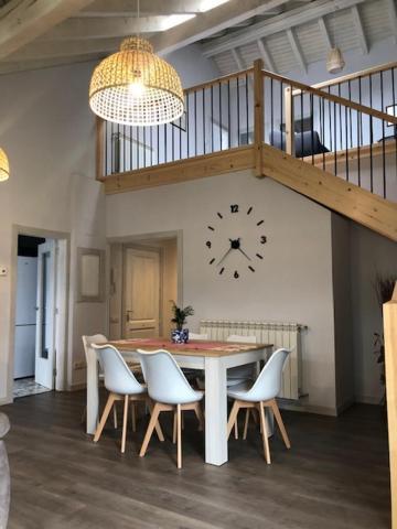 Casa Pauet D'Escalarre Apartment Luaran gambar