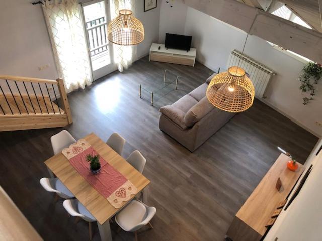 Casa Pauet D'Escalarre Apartment Luaran gambar