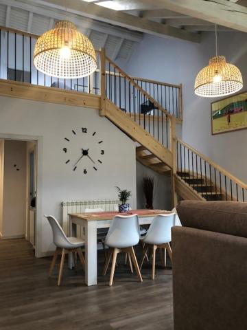Casa Pauet D'Escalarre Apartment Luaran gambar