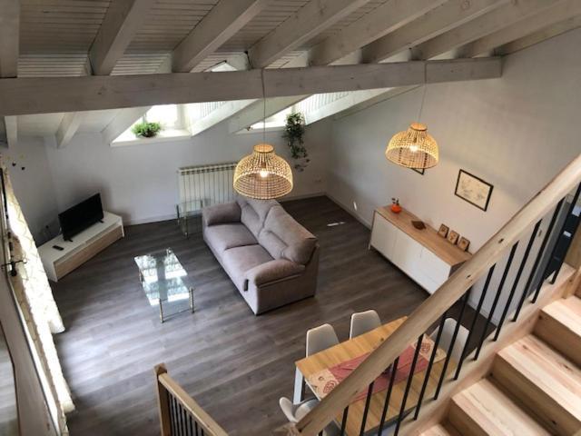 Casa Pauet D'Escalarre Apartment Luaran gambar