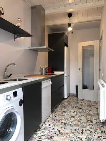 Casa Pauet D'Escalarre Apartment Luaran gambar