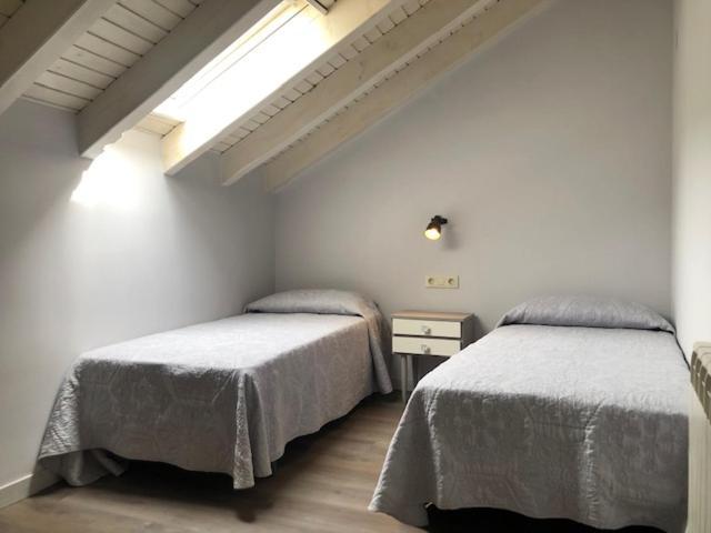 Casa Pauet D'Escalarre Apartment Luaran gambar