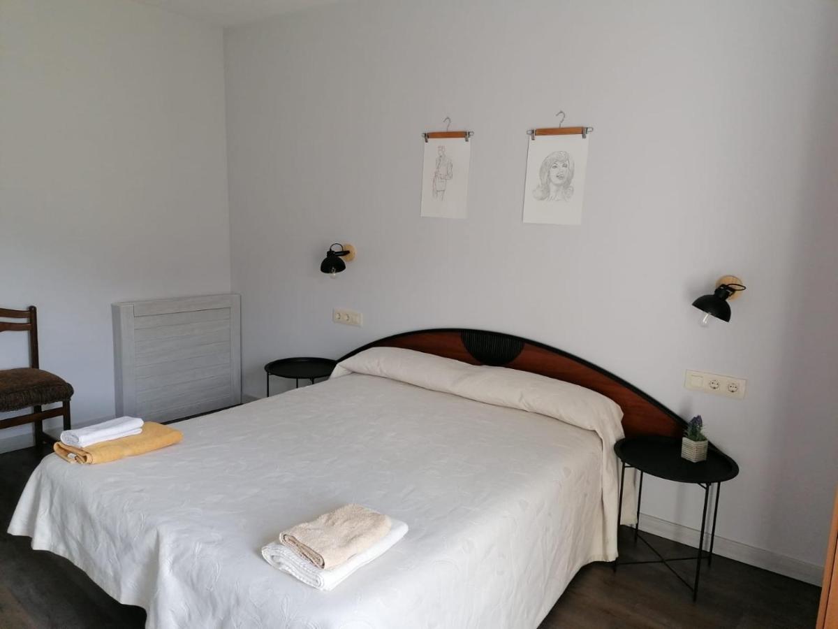 Casa Pauet D'Escalarre Apartment Luaran gambar
