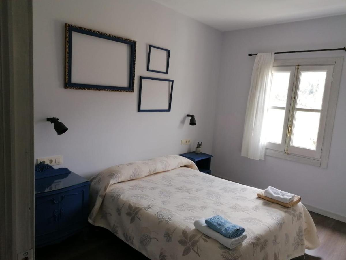Casa Pauet D'Escalarre Apartment Luaran gambar