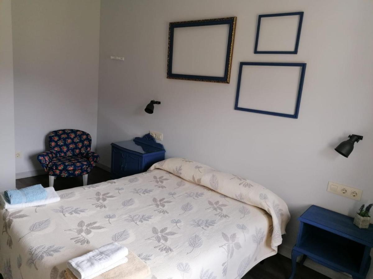 Casa Pauet D'Escalarre Apartment Luaran gambar