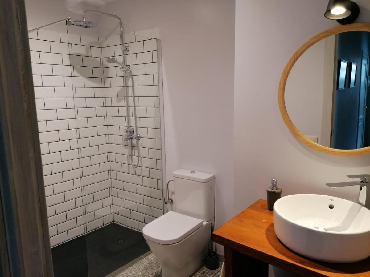 Casa Pauet D'Escalarre Apartment Luaran gambar