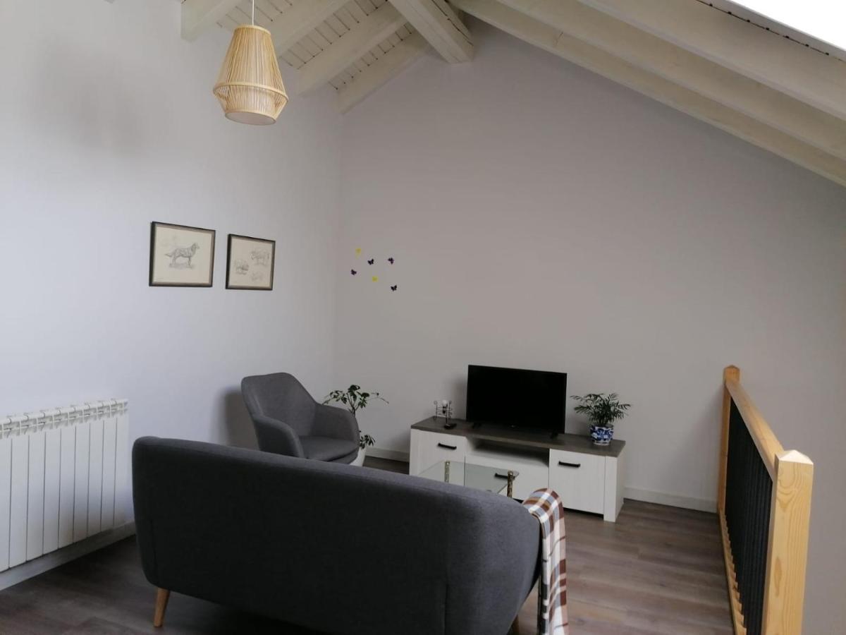 Casa Pauet D'Escalarre Apartment Luaran gambar