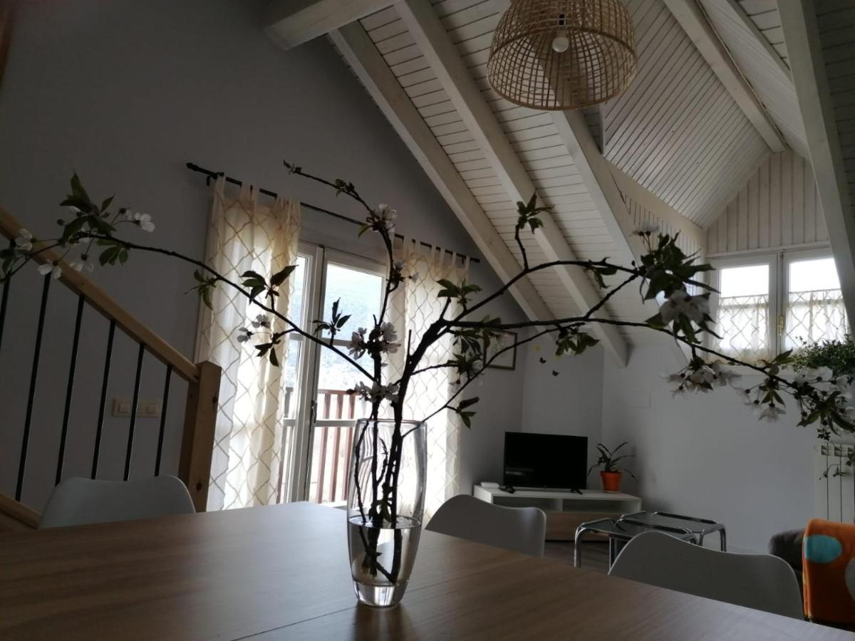 Casa Pauet D'Escalarre Apartment Luaran gambar