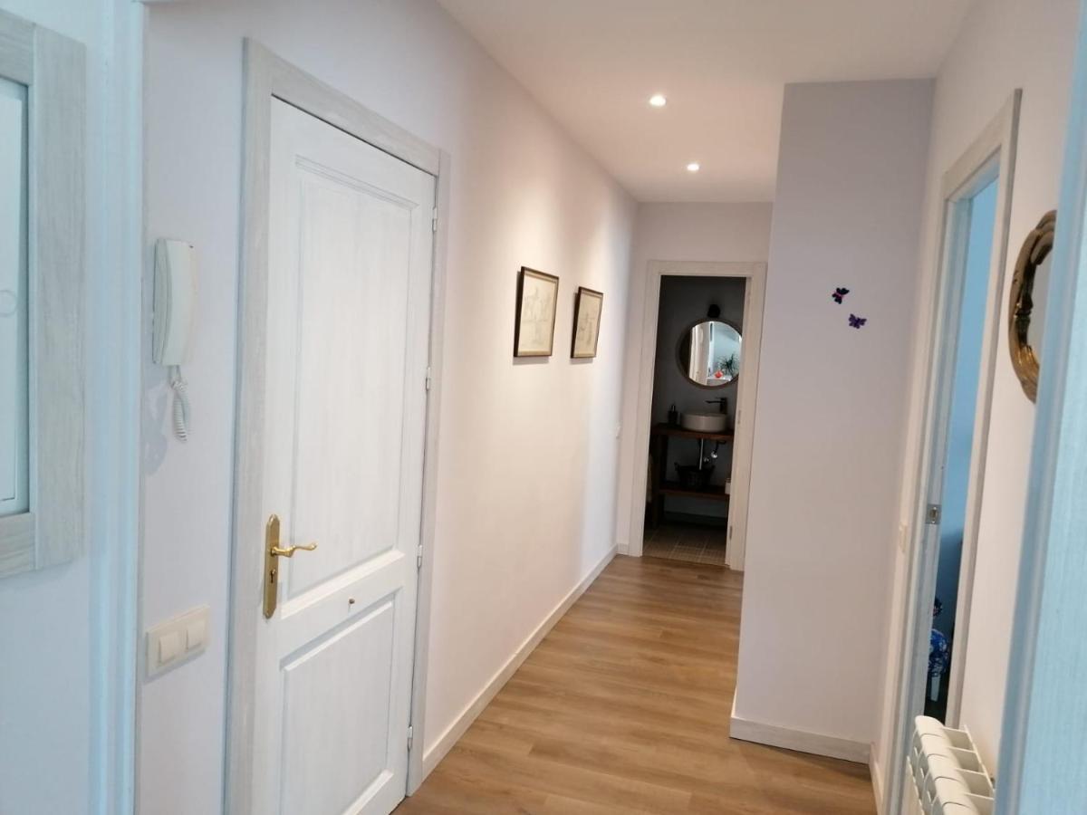 Casa Pauet D'Escalarre Apartment Luaran gambar