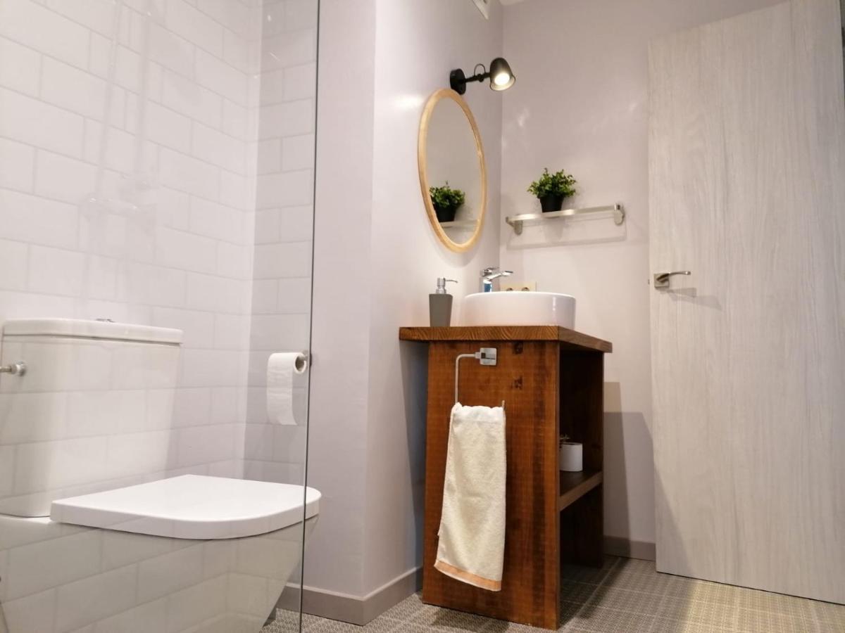 Casa Pauet D'Escalarre Apartment Luaran gambar