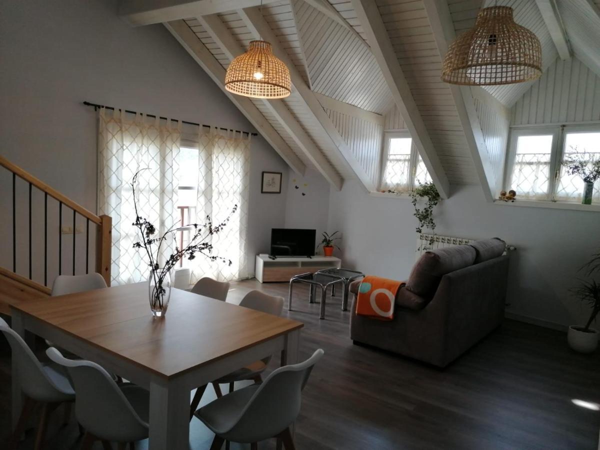 Casa Pauet D'Escalarre Apartment Luaran gambar