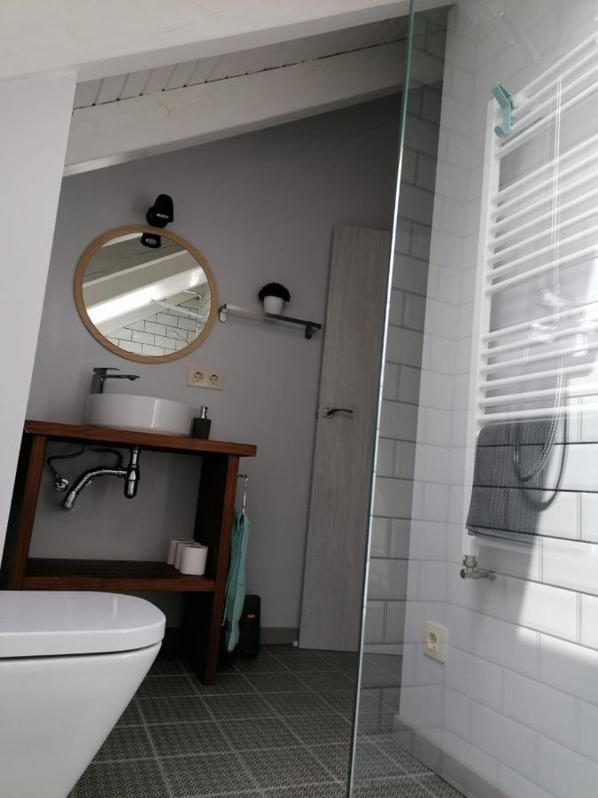 Casa Pauet D'Escalarre Apartment Luaran gambar
